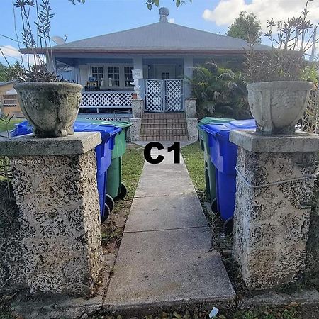 Azucar Miami Διαμέρισμα Εξωτερικό φωτογραφία