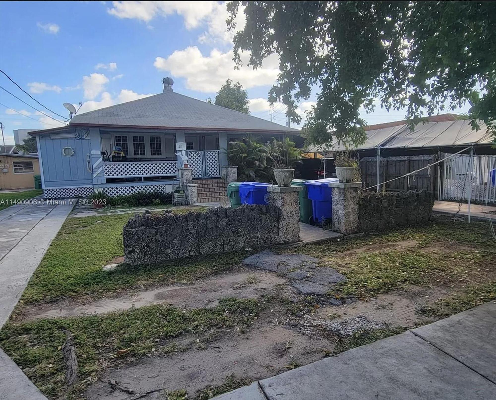 Azucar Miami Διαμέρισμα Εξωτερικό φωτογραφία