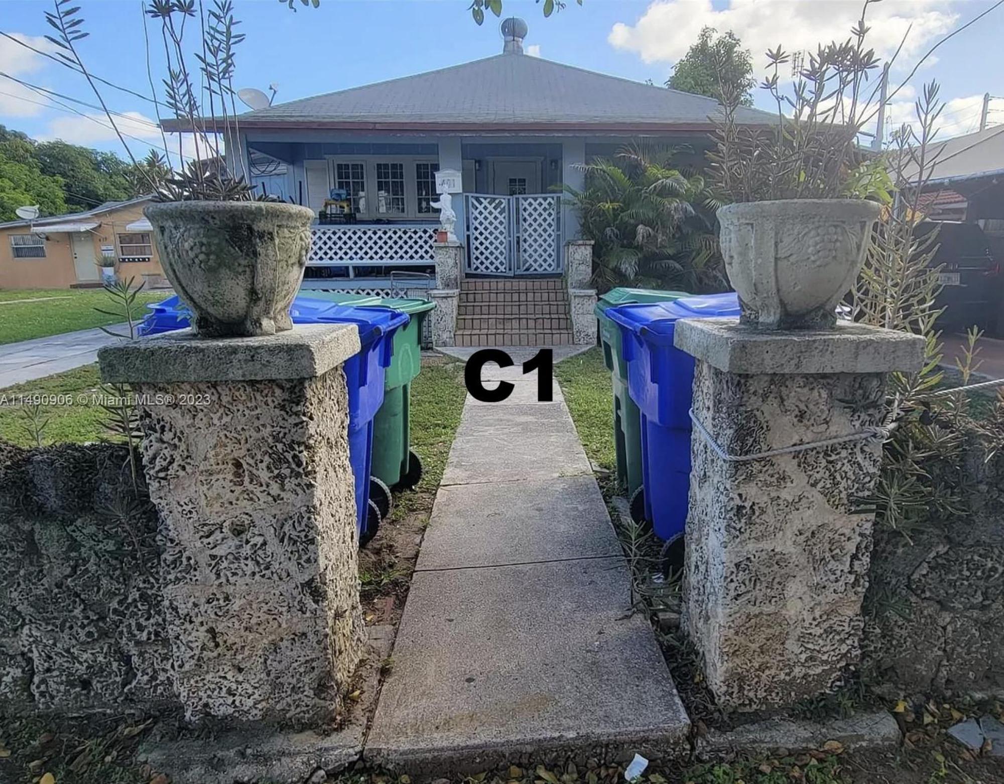 Azucar Miami Διαμέρισμα Εξωτερικό φωτογραφία