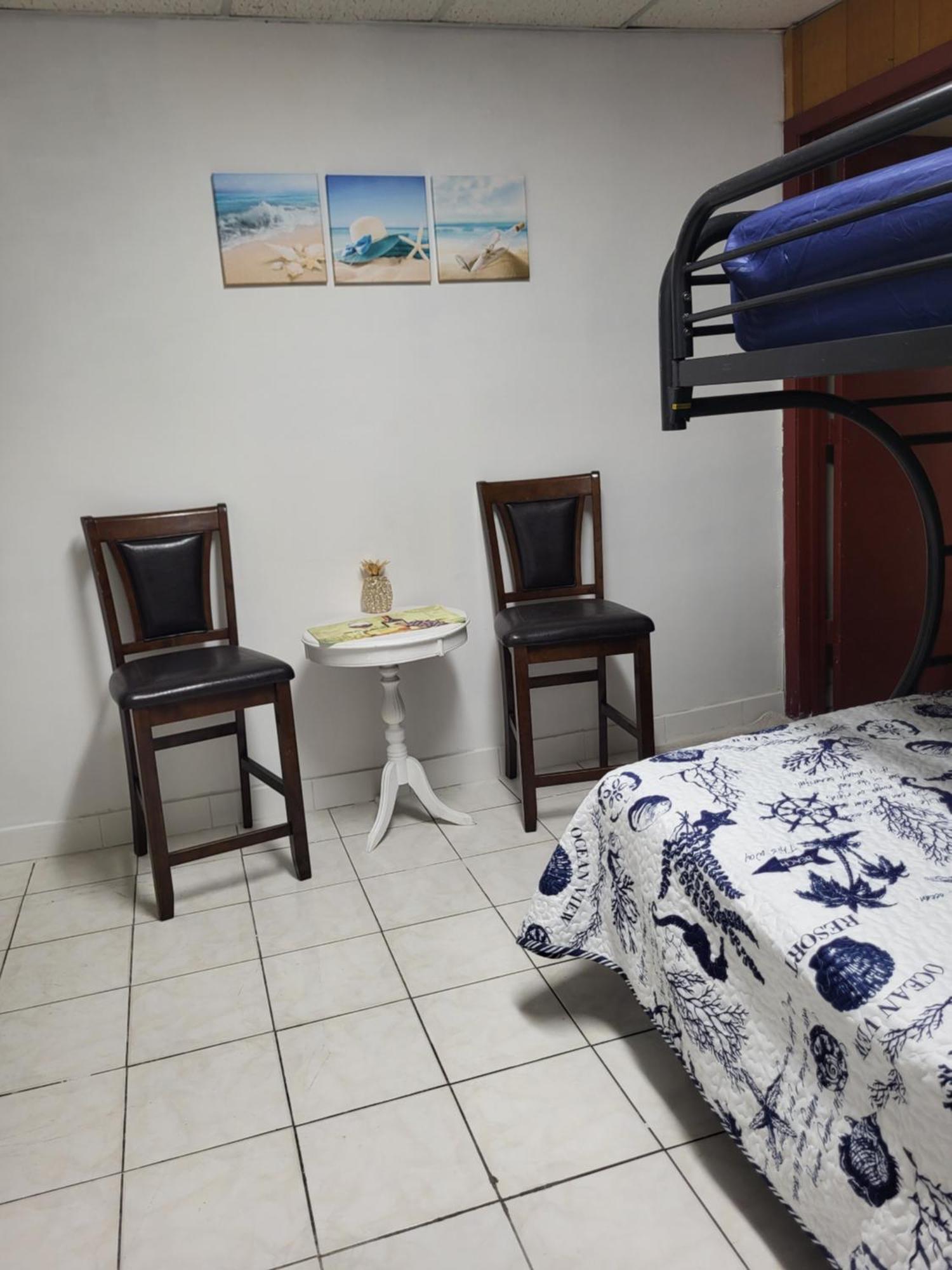 Azucar Miami Διαμέρισμα Εξωτερικό φωτογραφία
