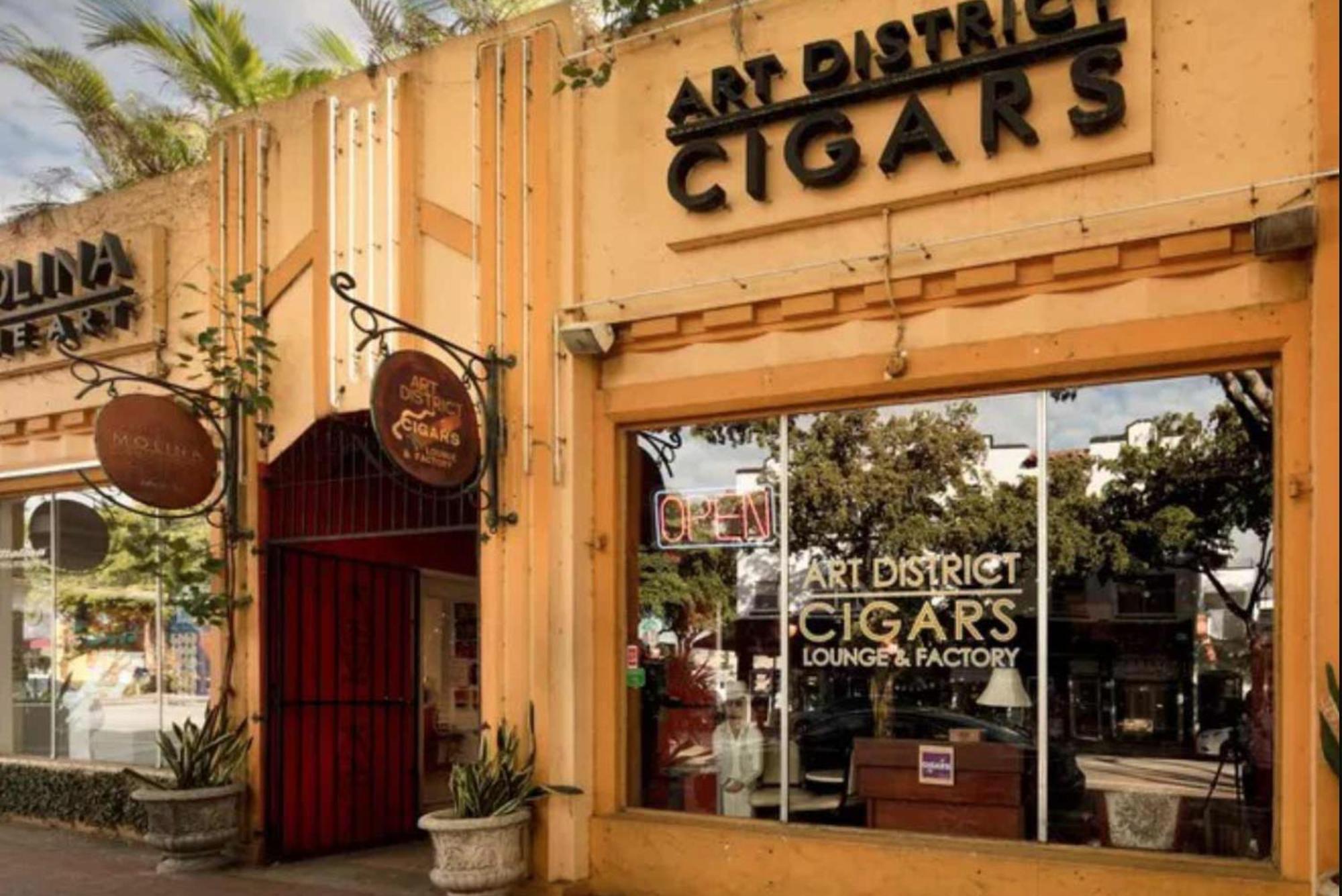 Azucar Miami Διαμέρισμα Εξωτερικό φωτογραφία