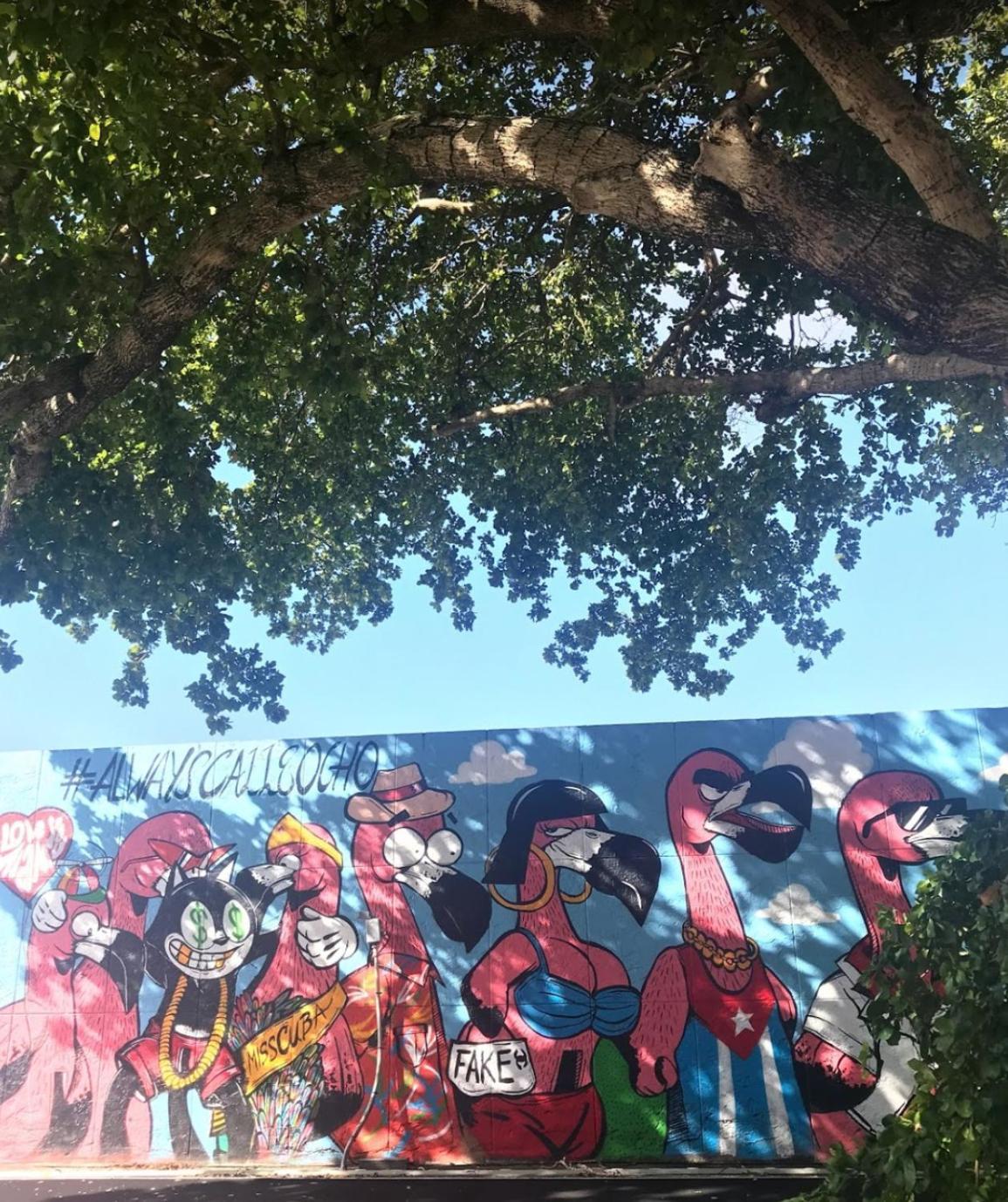 Azucar Miami Διαμέρισμα Εξωτερικό φωτογραφία