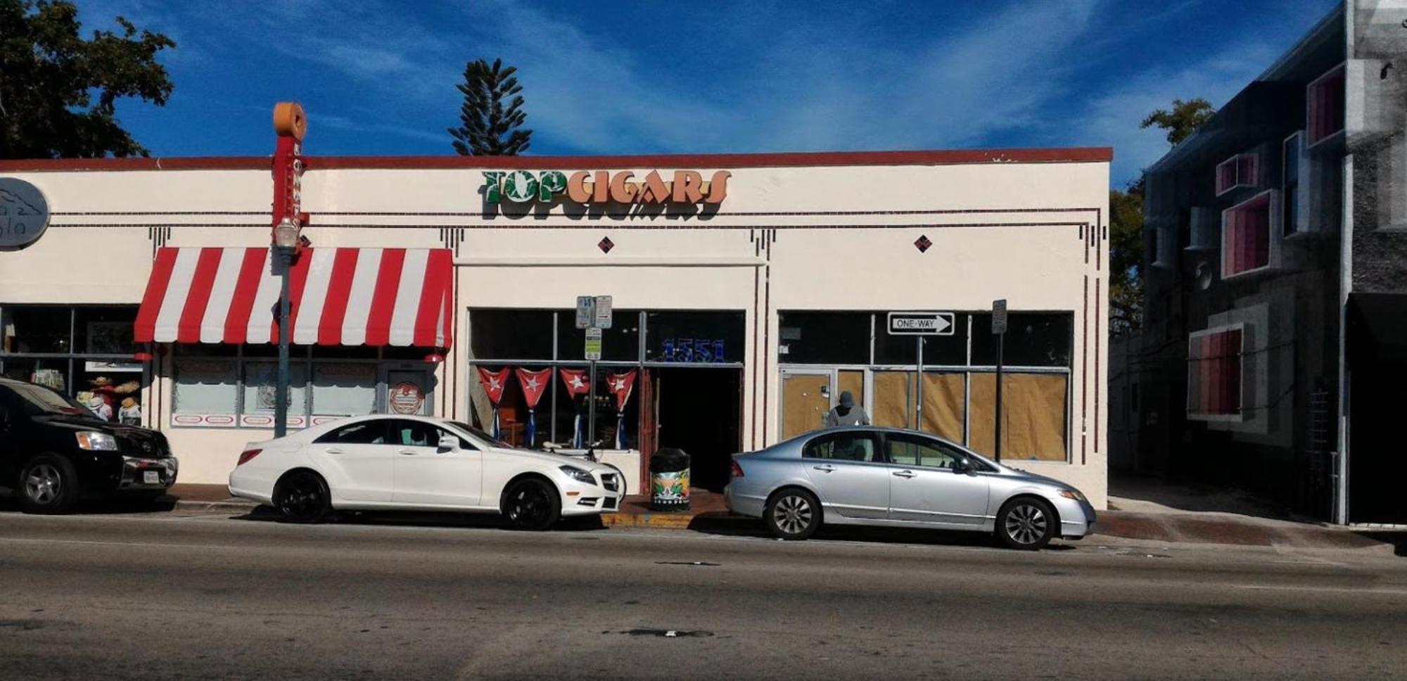 Azucar Miami Διαμέρισμα Εξωτερικό φωτογραφία