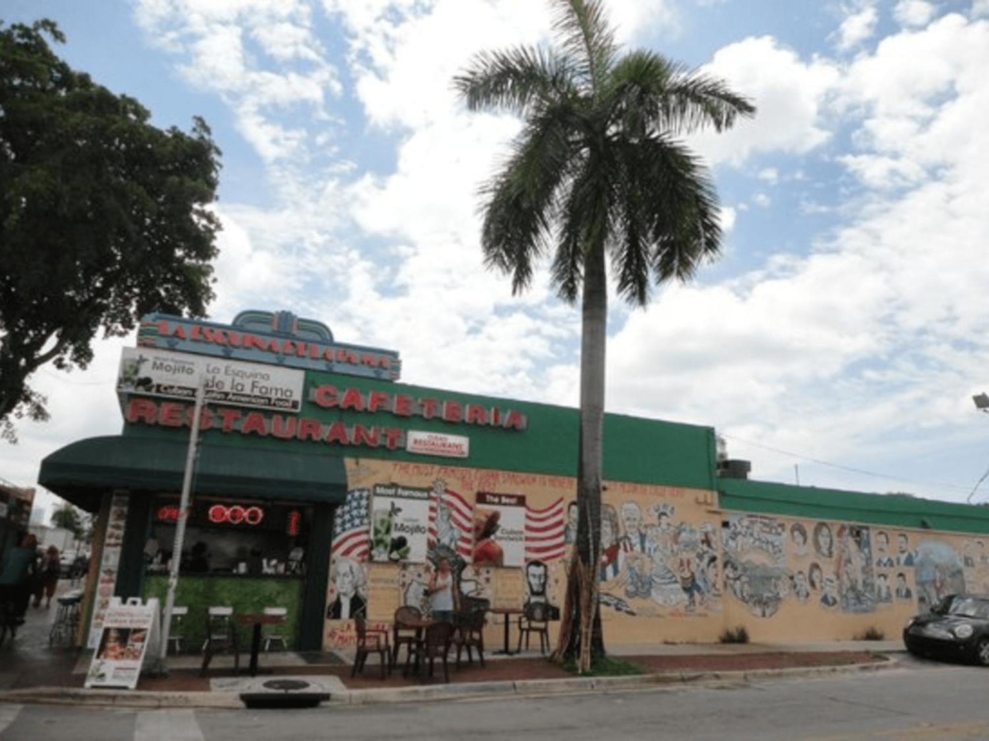 Azucar Miami Διαμέρισμα Εξωτερικό φωτογραφία