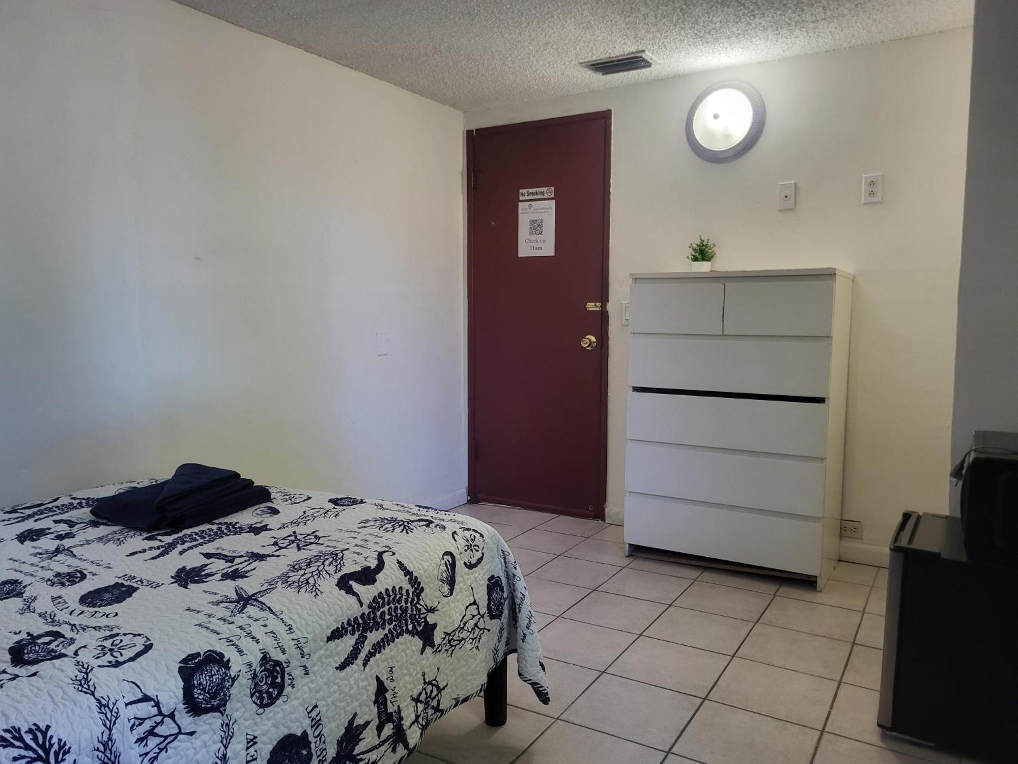 Azucar Miami Διαμέρισμα Εξωτερικό φωτογραφία